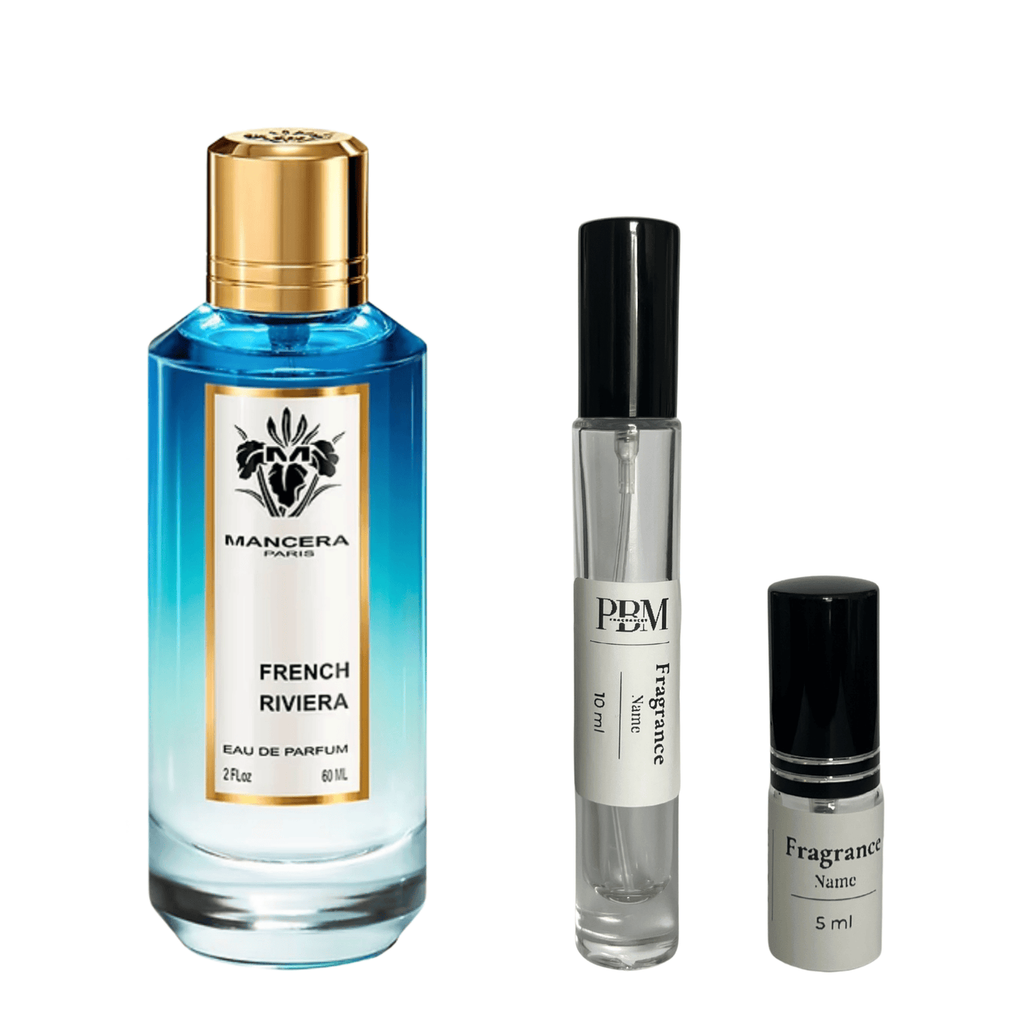 Mancera French Riviera