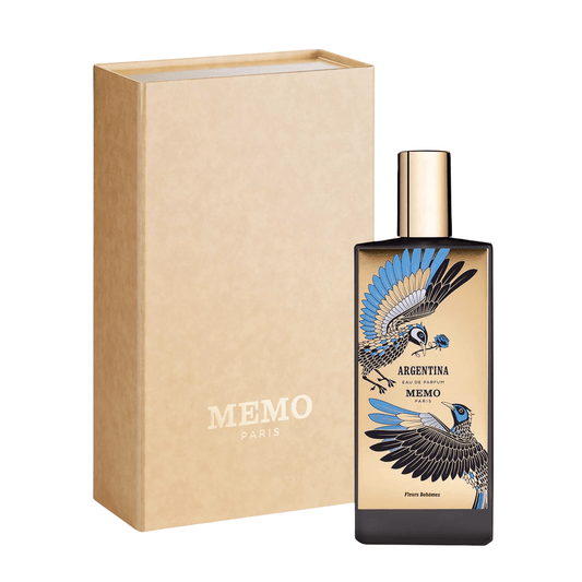 Memo Paris Argentina