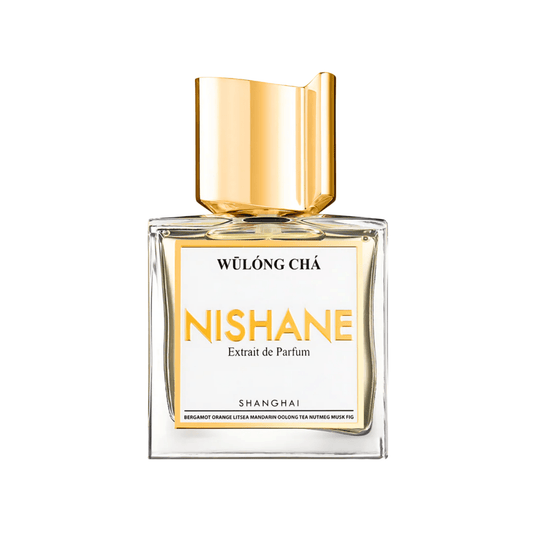 Nishane Wulong Cha