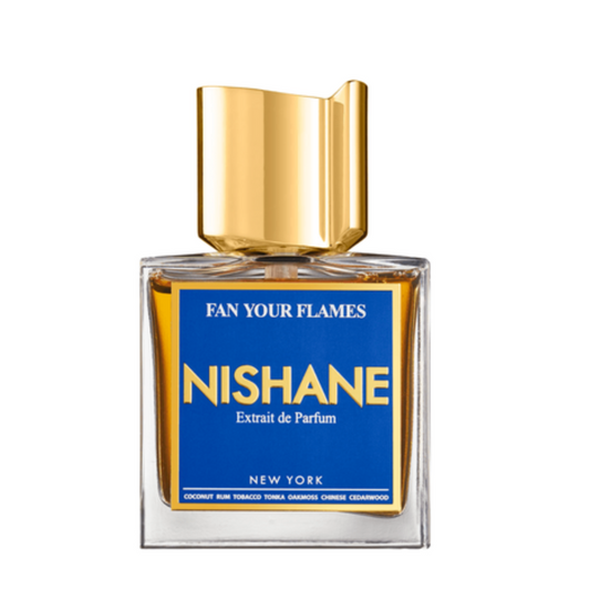 Nishane Fan Your Flames Extrait De Parfum