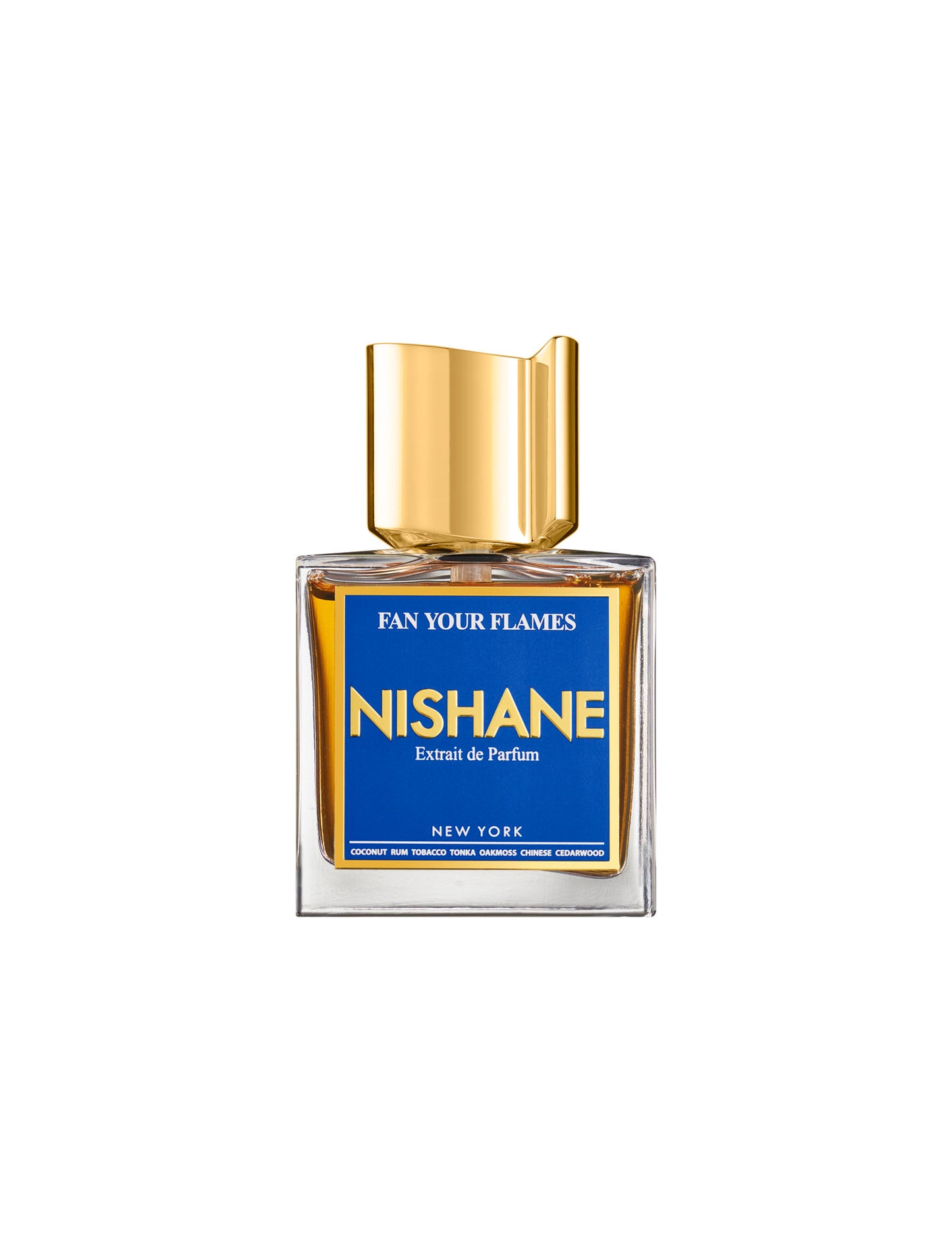 Nishane Fan Your Flames Extrait De Parfum