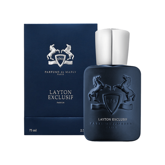 Parfums De Marly Layton Exclusif