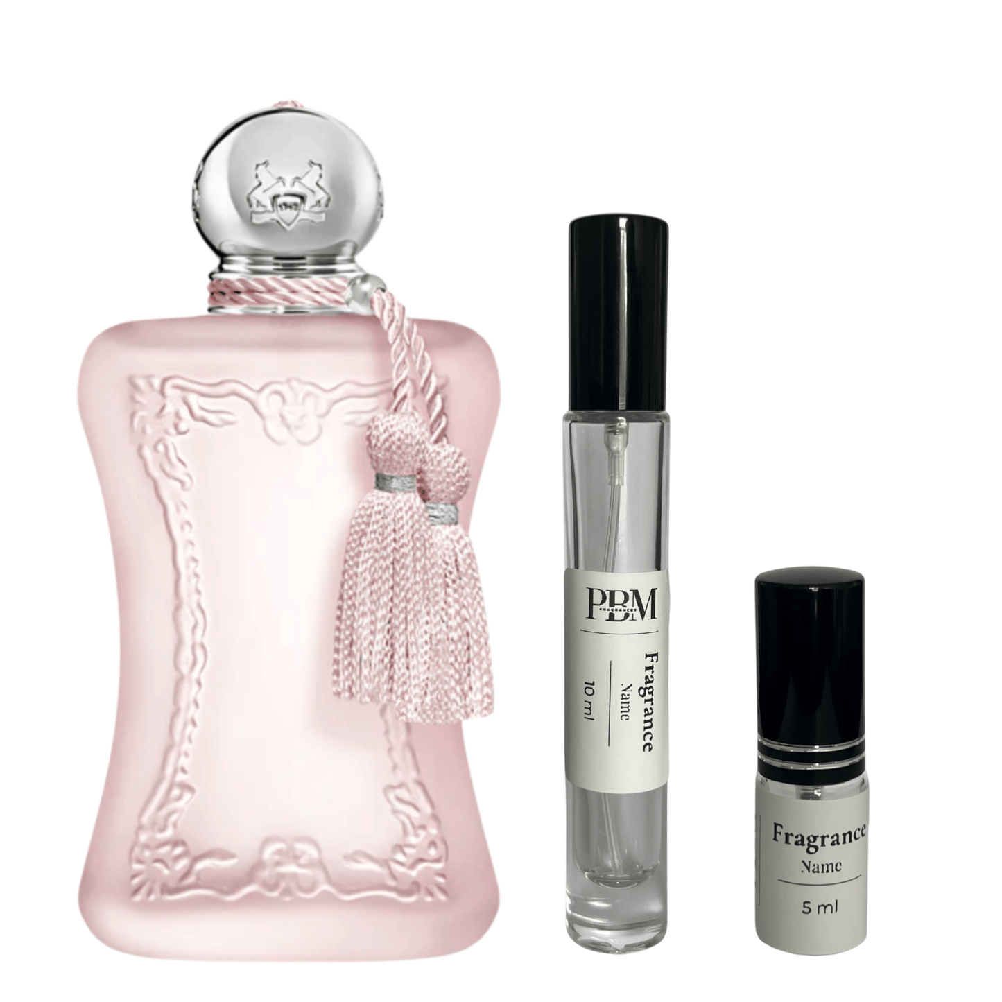 Parfums De Marly Delina