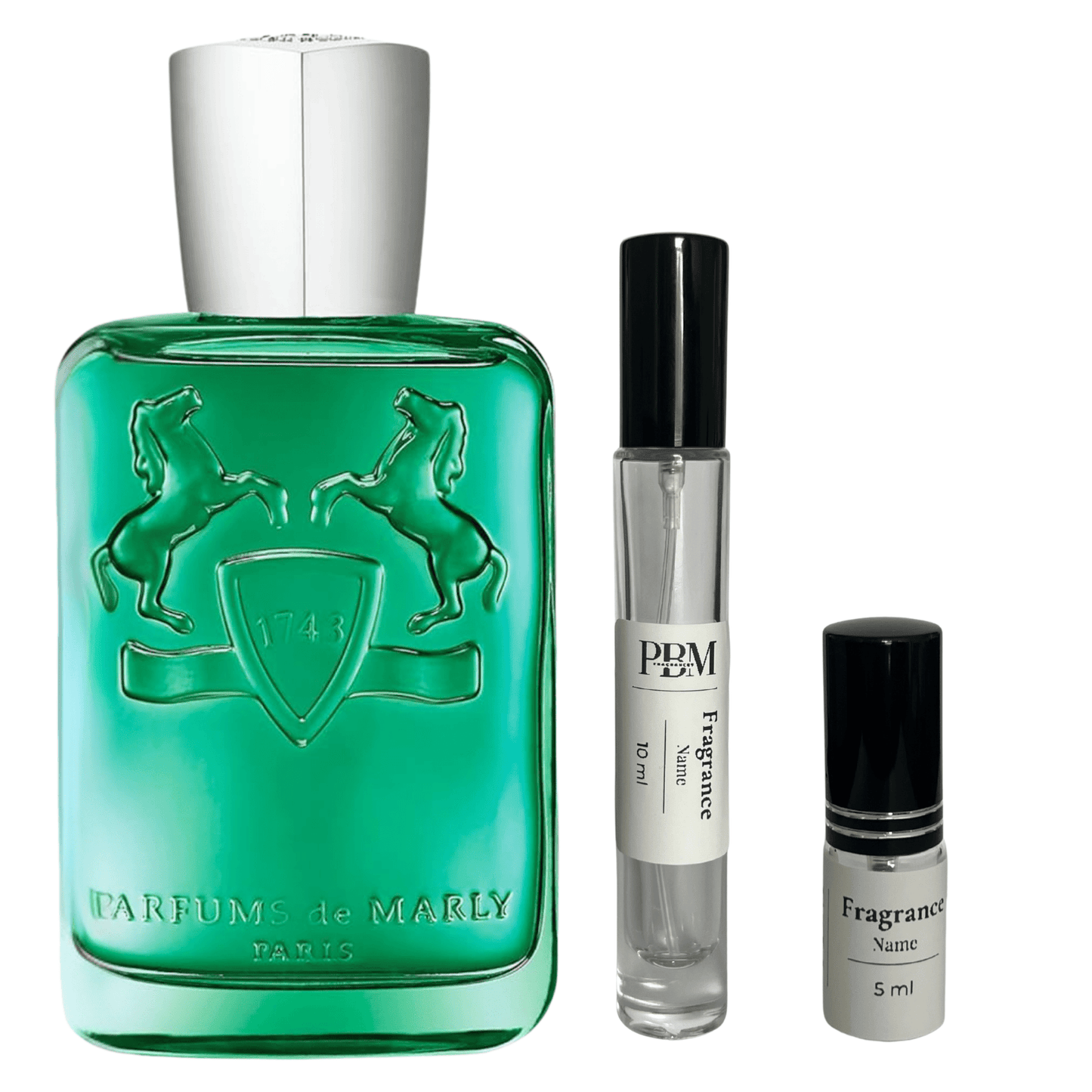 Parfums De Marly Greenley