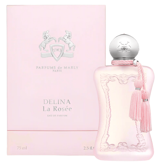 Parfums De Marly Delina La Rosee