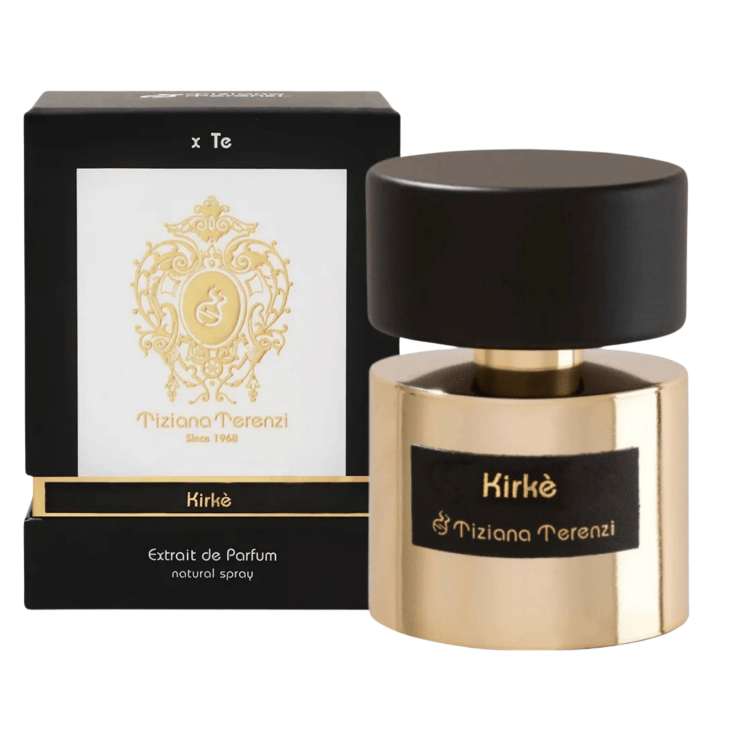 Tiziana Terenzi Kirke Extrait