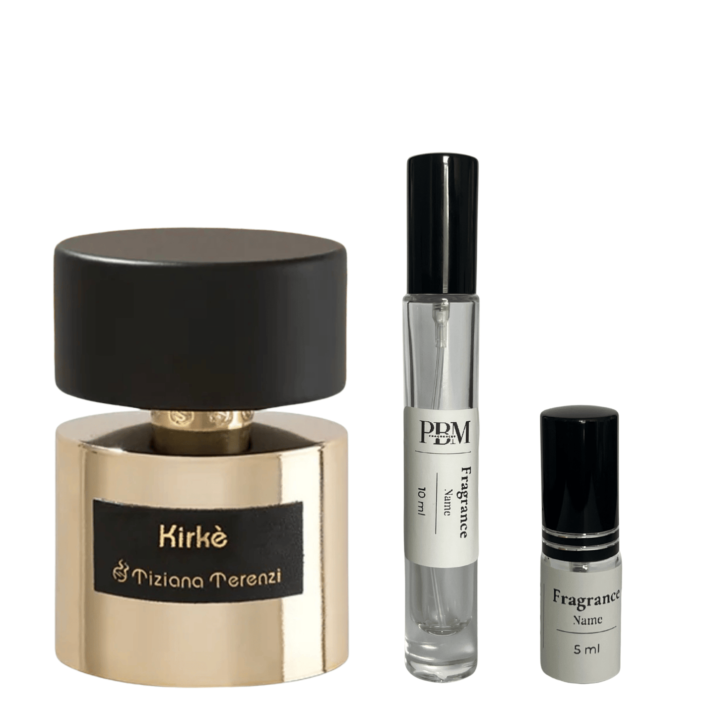 Tiziana Terenzi Kirke Extrait