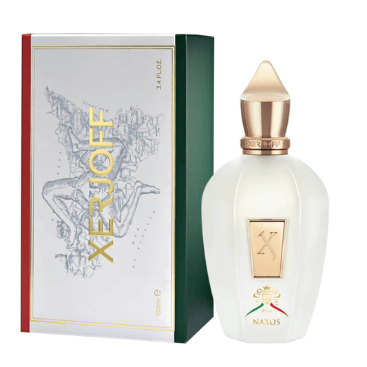 Xerjoff Naxos