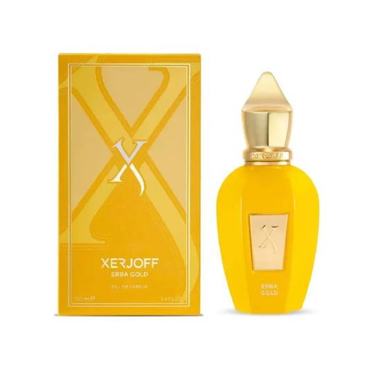 Xerjoff Erba Gold EDP