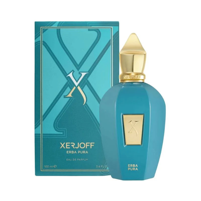 Xerjoff Erba Pura EDP