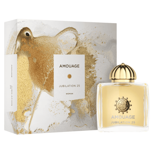 Amouage Ladies Jubilation 25
