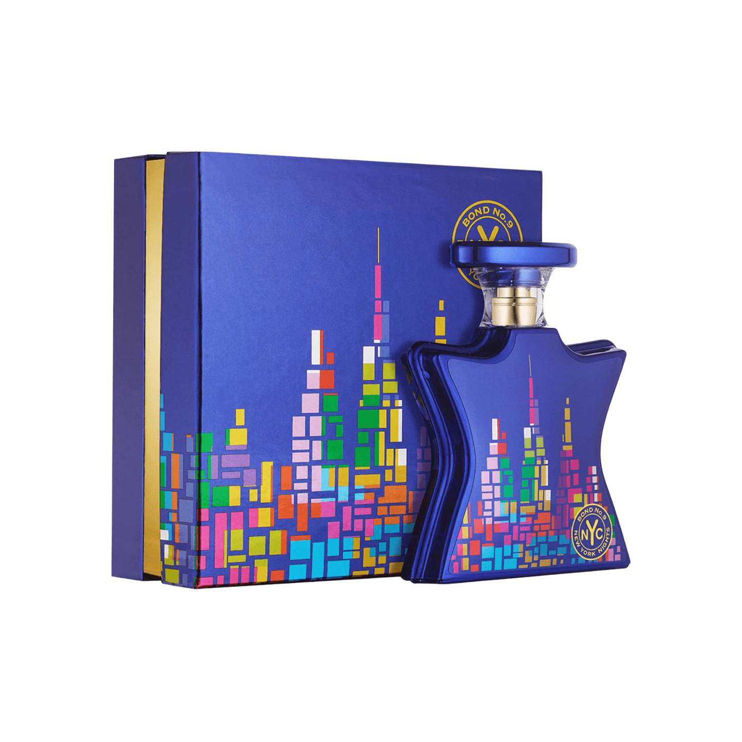 Bond No. 9 New York Nights