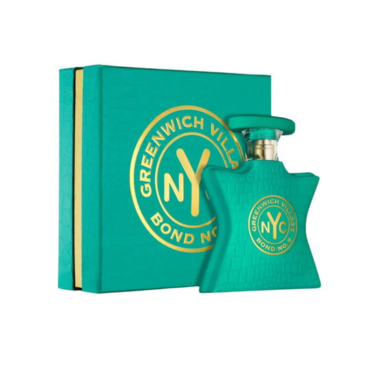 Bond No.9 Greenwich Village