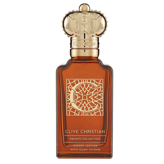Clive Christian Private Collection C Sensual Woody Leather