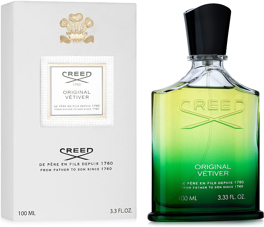 Creed Original Vetiver EDP