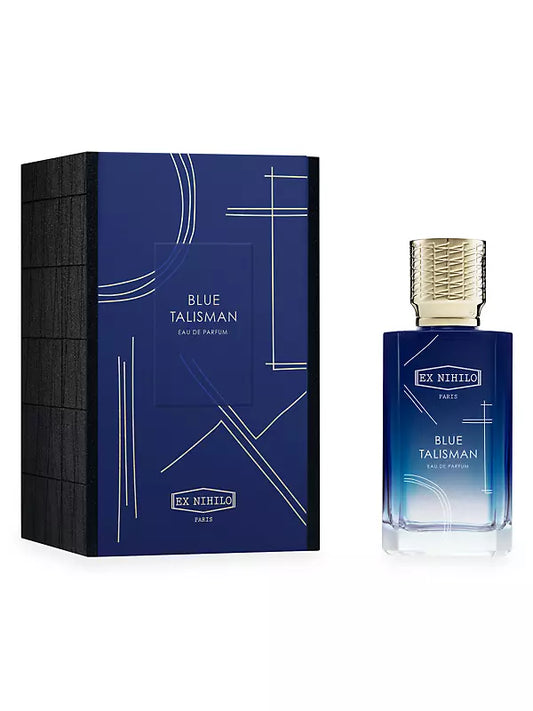 Ex Nihilo Blue Talisman EDP