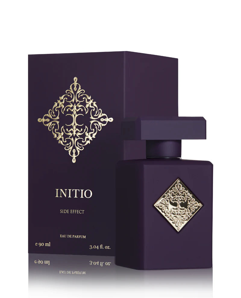 Initio Parfums Prives Side Effect EDP