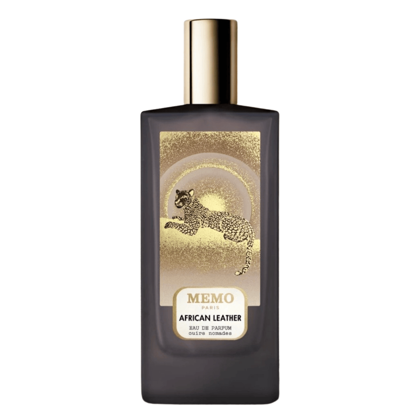 Memo Paris African Leather