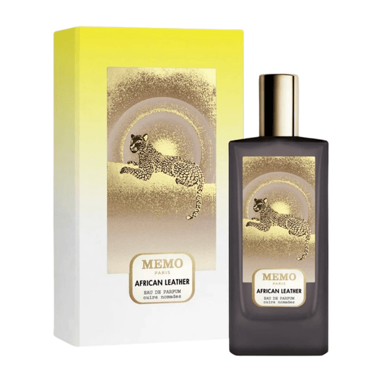 Memo Paris African Leather