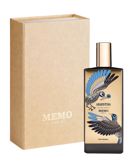 Memo Paris Argentina EDP