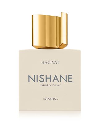 Nishane Hacivat Extrait De Parfum