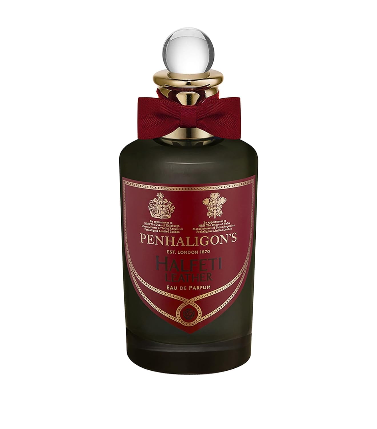 Penhaligon's Halfeti Leather EDP