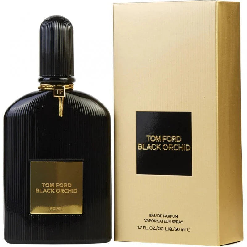 Tom Ford Black Orchid EDP