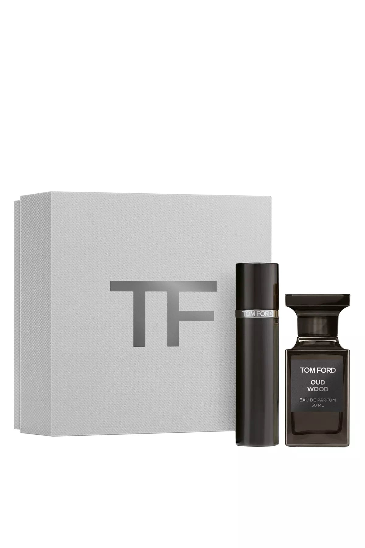 Tom Ford Oud Wood